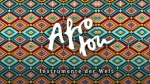 Afroton